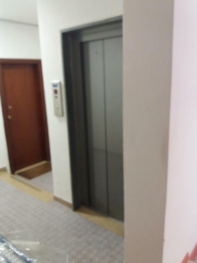 Apartmán Ir Panoramic Terst Exteriér fotografie